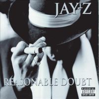 Jay-Z Reasonable Doubt