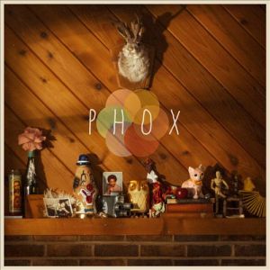 https://www.murfie.com/albums/phox-phox